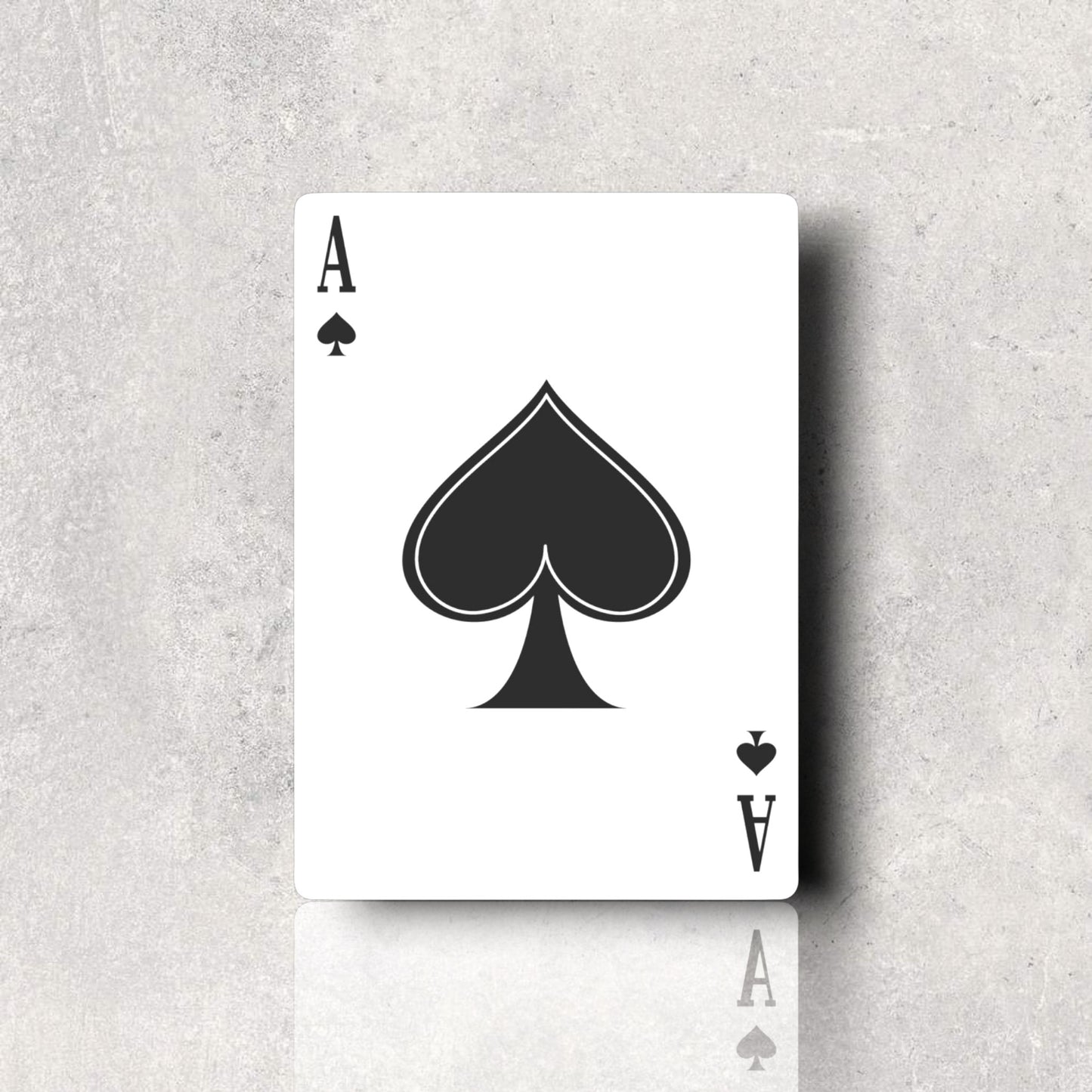 Dmitry Bivol Poker Cards - Perfect for Game Nights & Tournaments
